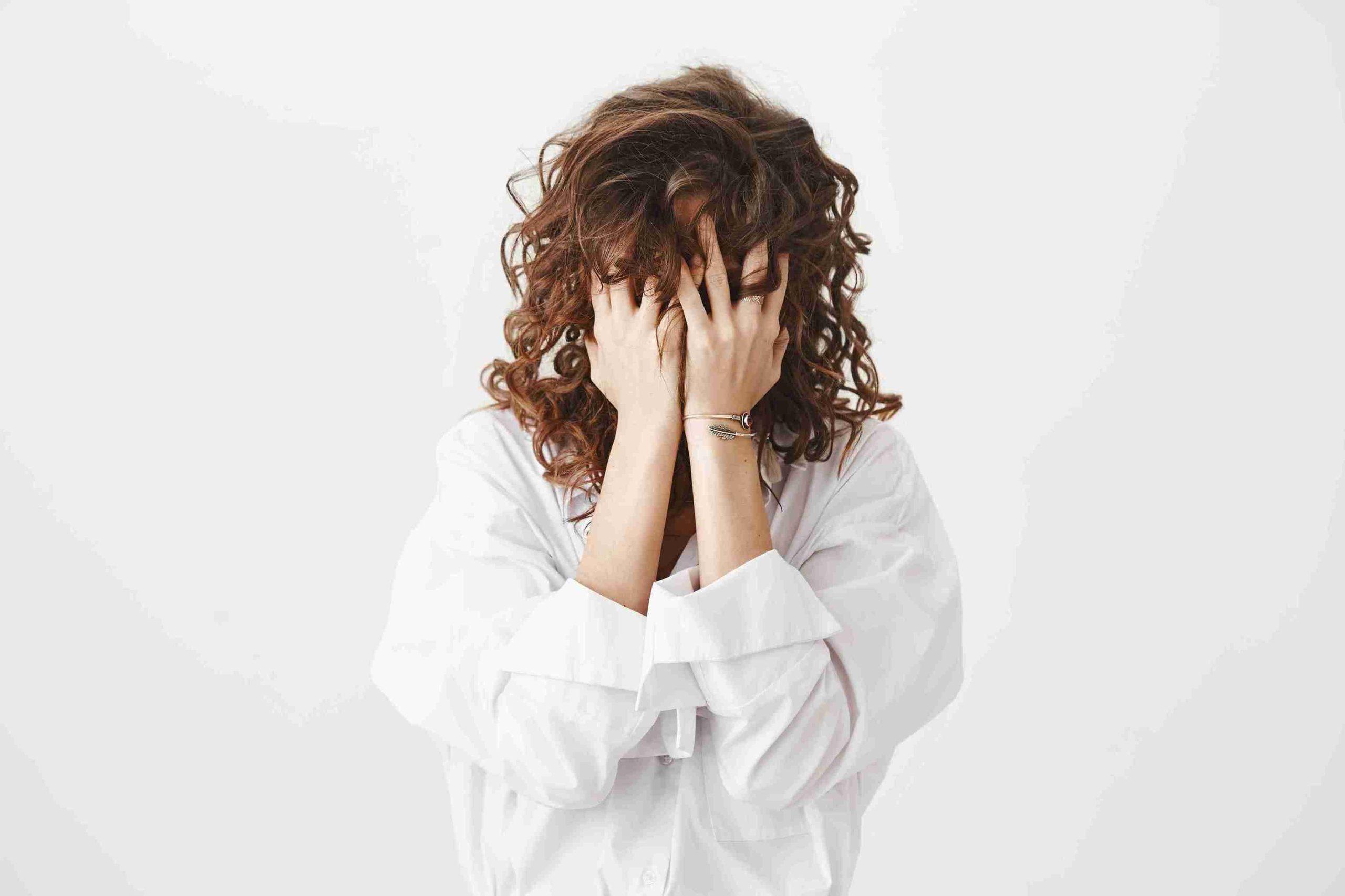 ¿Necesitas Ayuda con la Ansiedad y el Estrés?