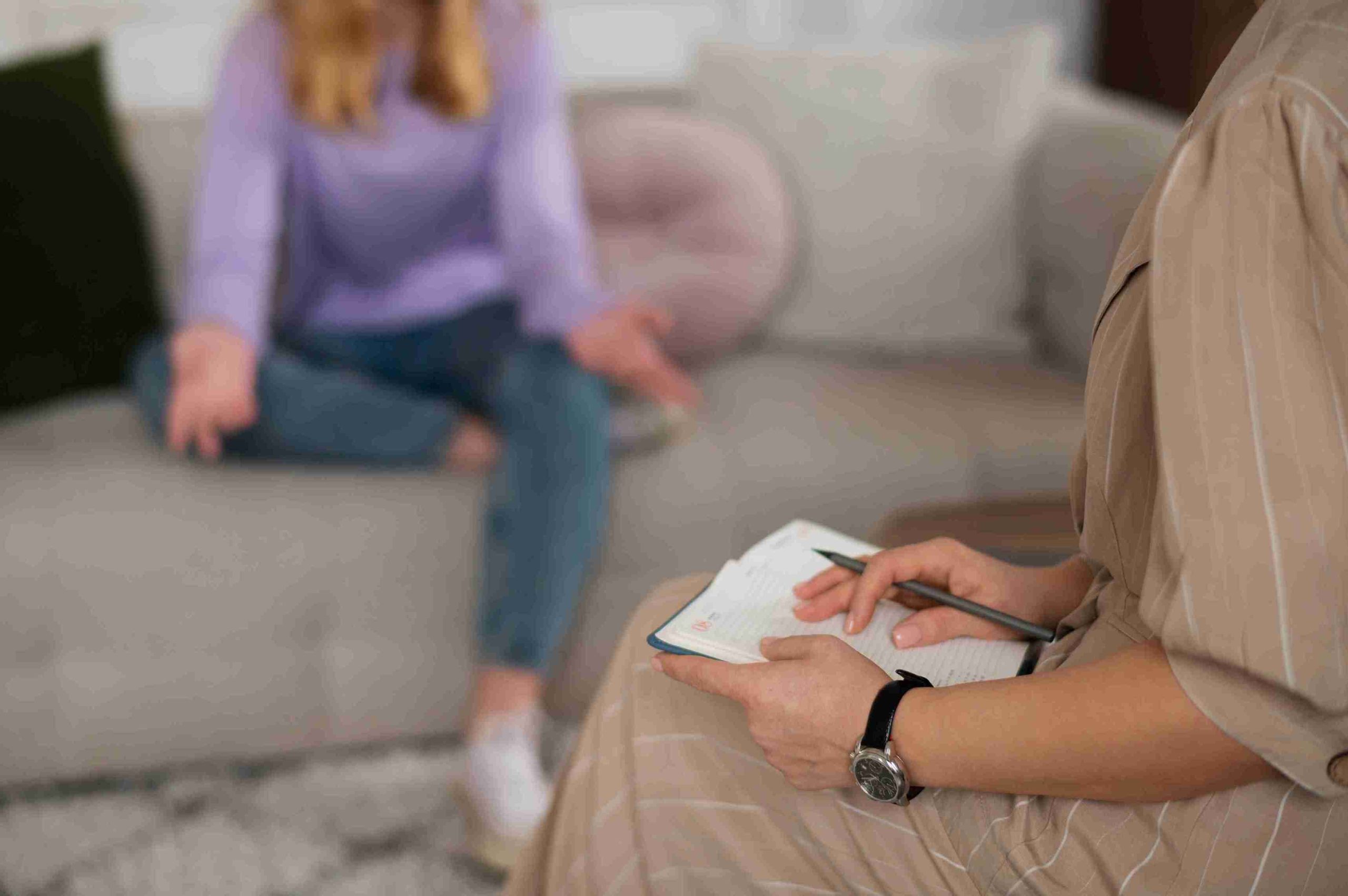 Terapia EMDR Una Herramienta Efectiva para Tratar la Ansiedad