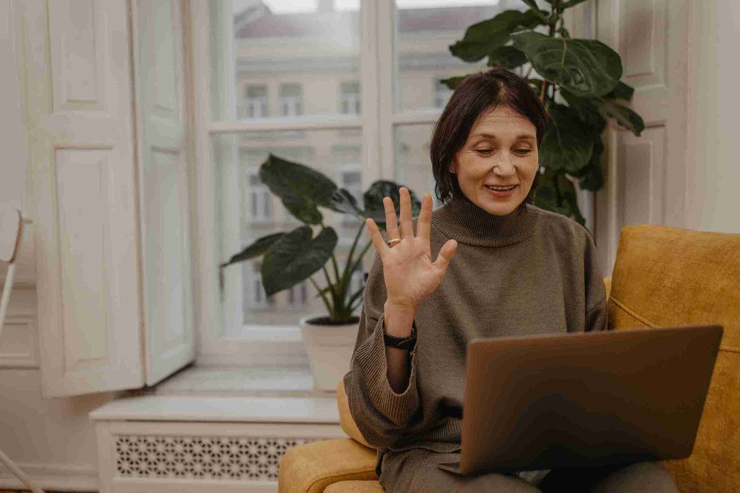da el primer paso hacia un cambio positivo descubre la terapia online