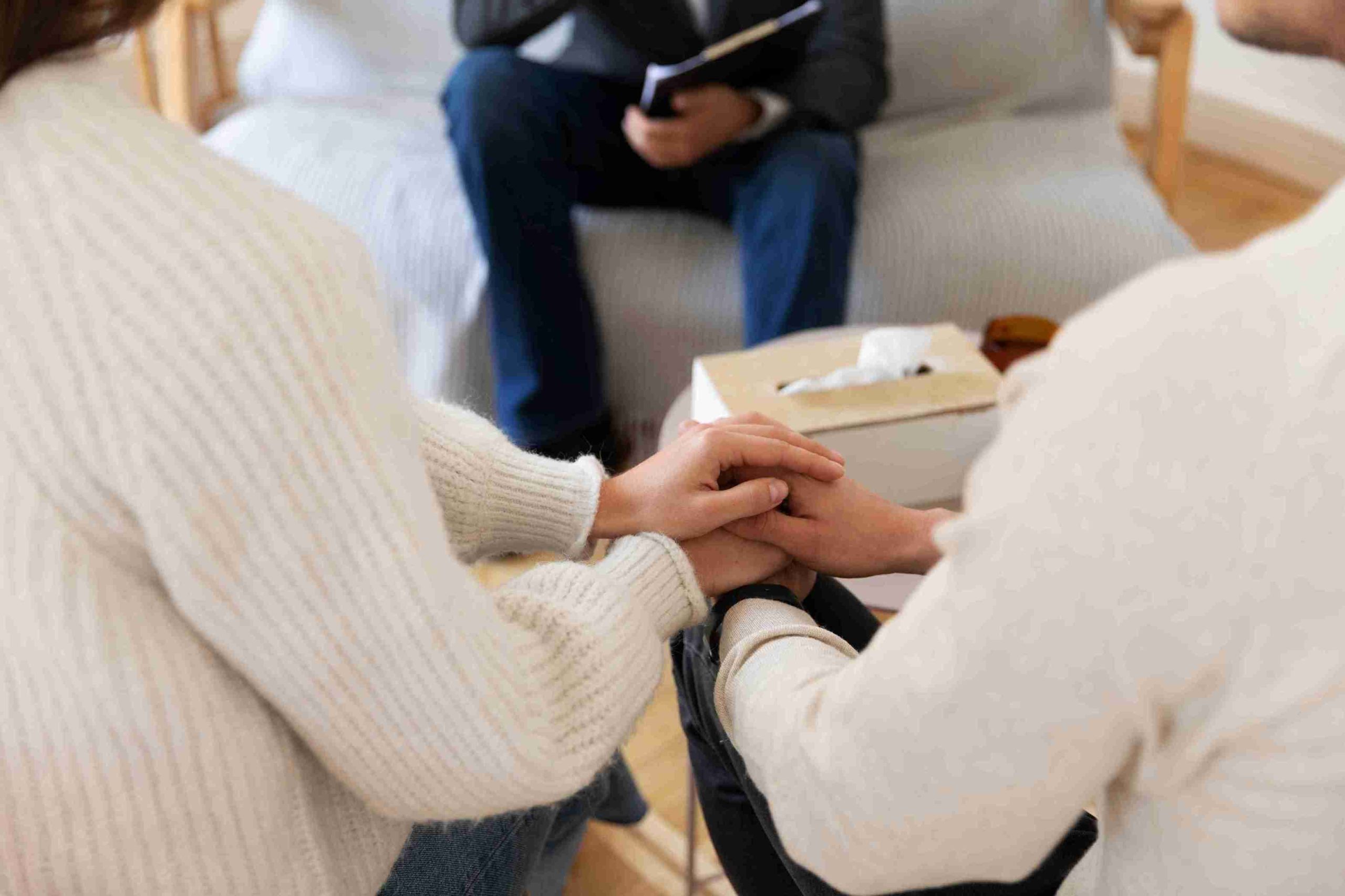 La Importancia de Pedir Ayuda Psicológica: Un Paso Clave para Sentirte Mejor