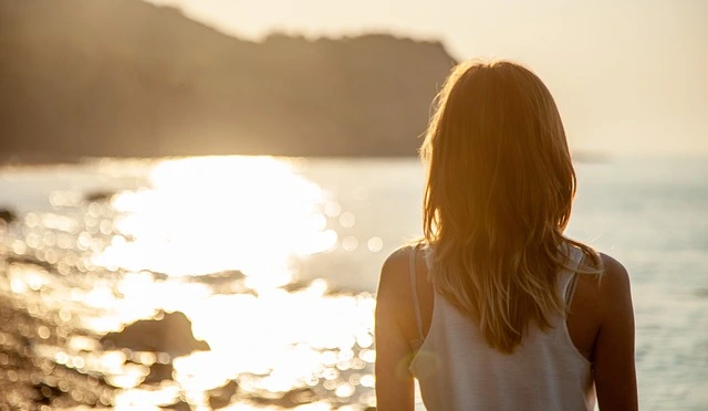 las vacaciones mejoran la salud mental