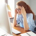 Cómo manejar el estrés laboral